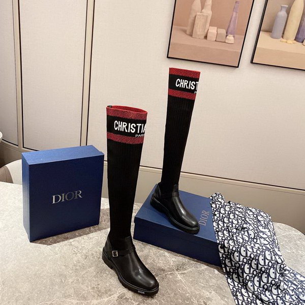 Christian Dior Boots Wmns ID:202009c88